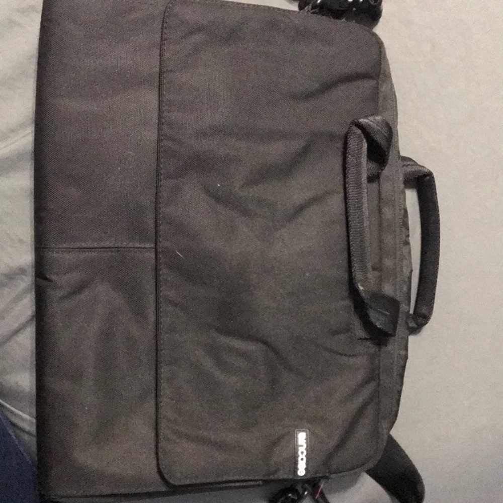 Incase 13 inch laptop bag